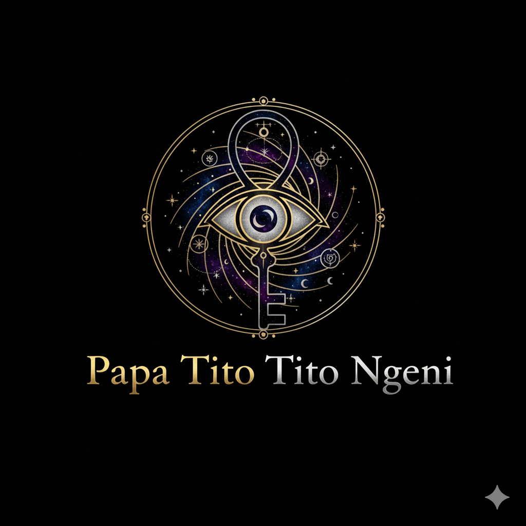 Papa Tito Ngeni - Divine Healer